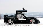 Melkus RS2000 Black Edition 2012 года